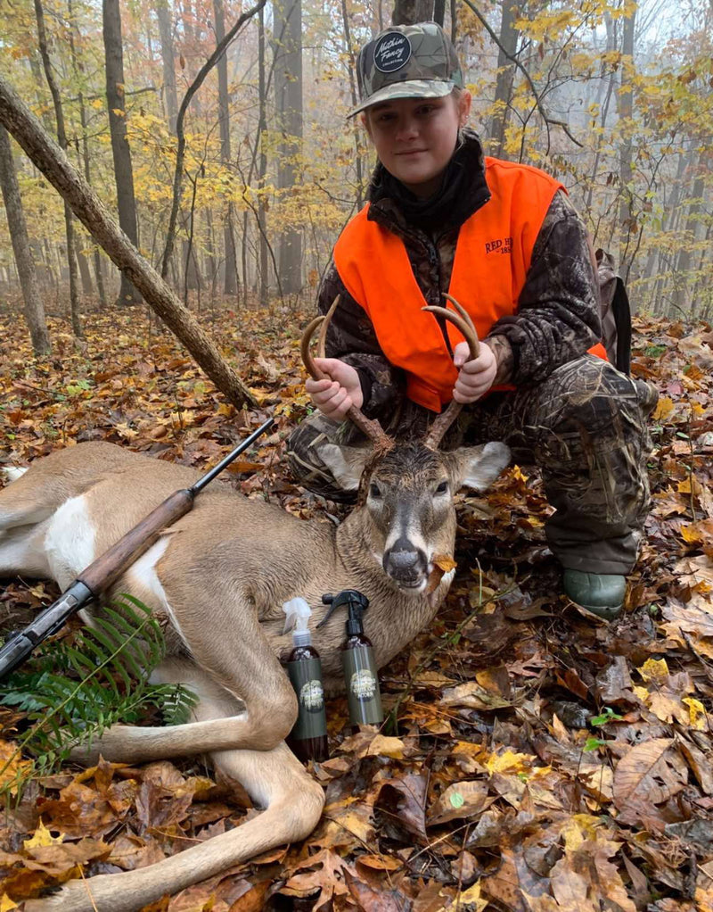 Trophy Harvest