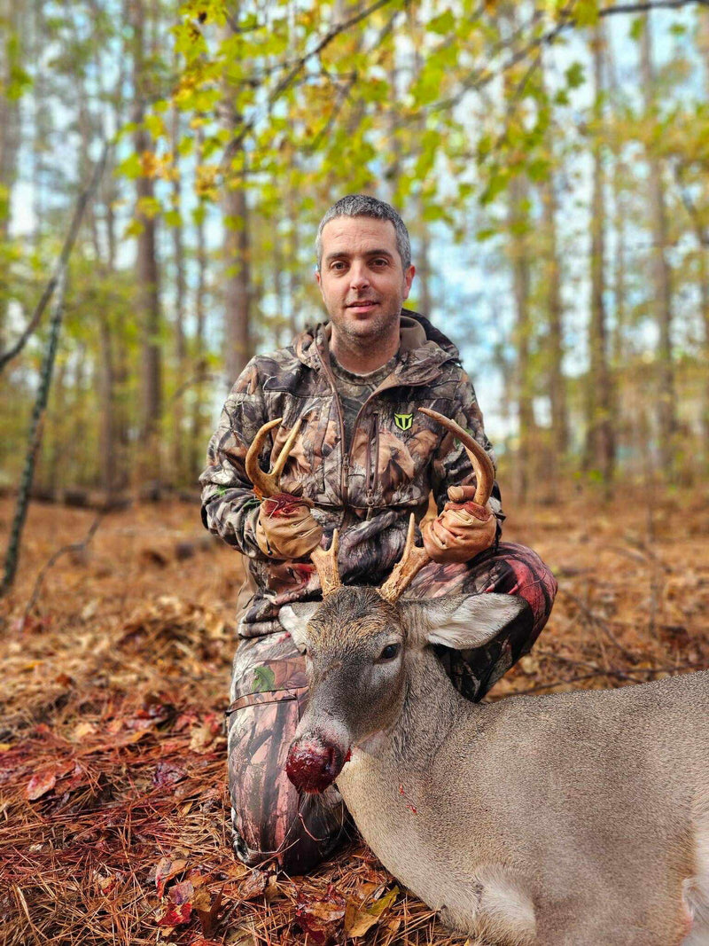 Trophy Harvest