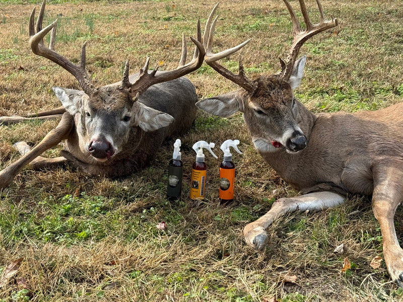 Trophy Harvest