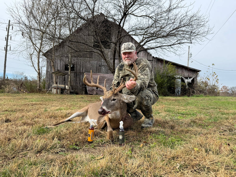 Trophy Harvest