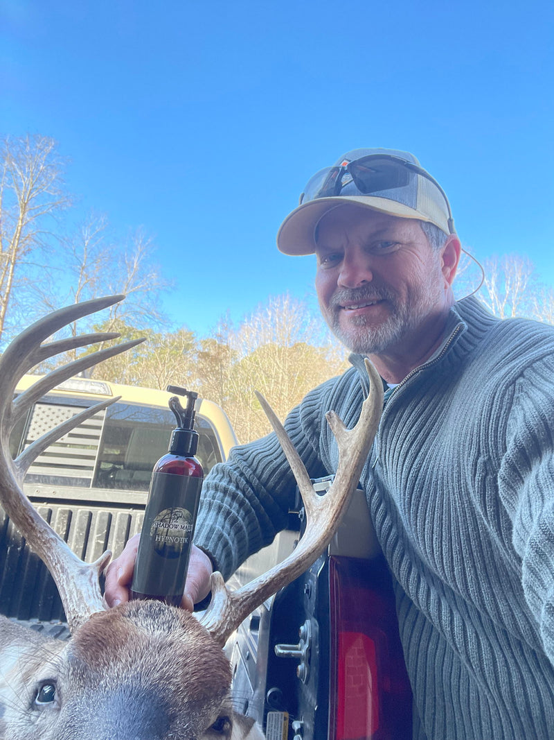 Trophy Harvest