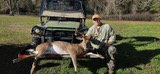 Trophy Harvest
