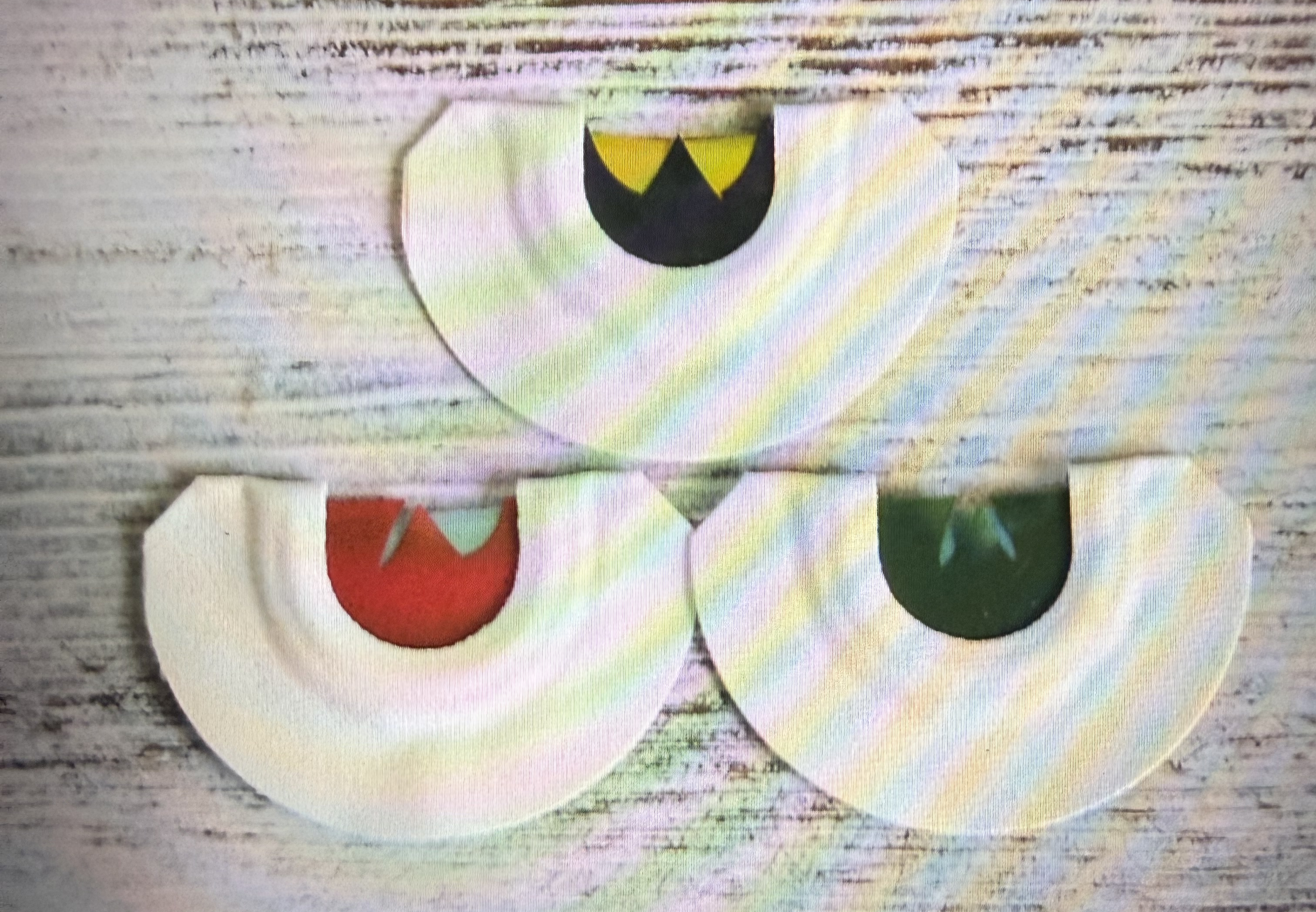 Shadowmajik Triple Threat Turkey Mouth Calls