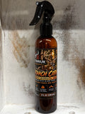 Branch Code Pre-Orbital 8 oz