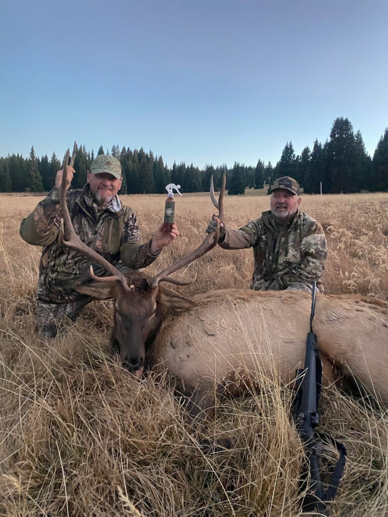 Trophy Harvest