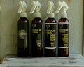 Full season Cover Scent Package