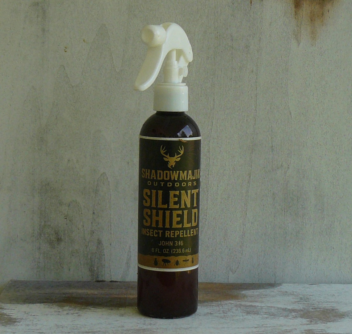 Silent Shield