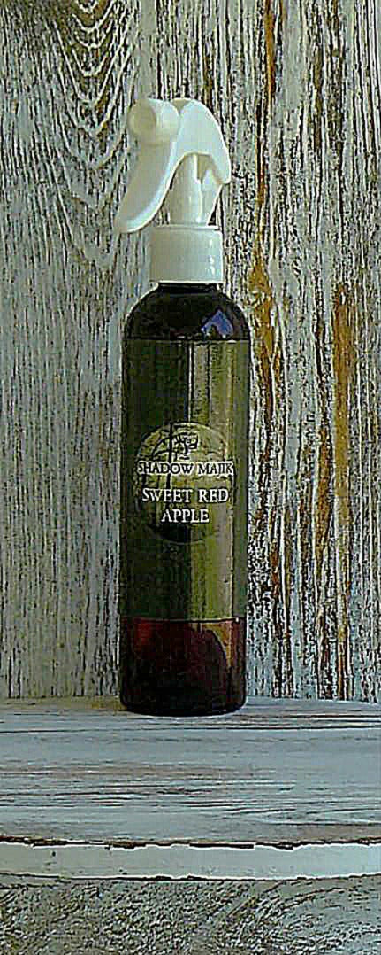 Sweet Red Apple