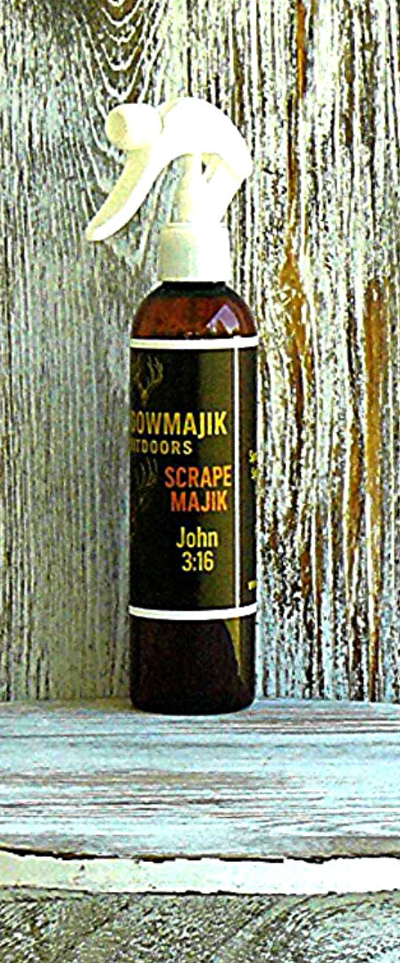 Shadowmajik Rut Dominance Collection