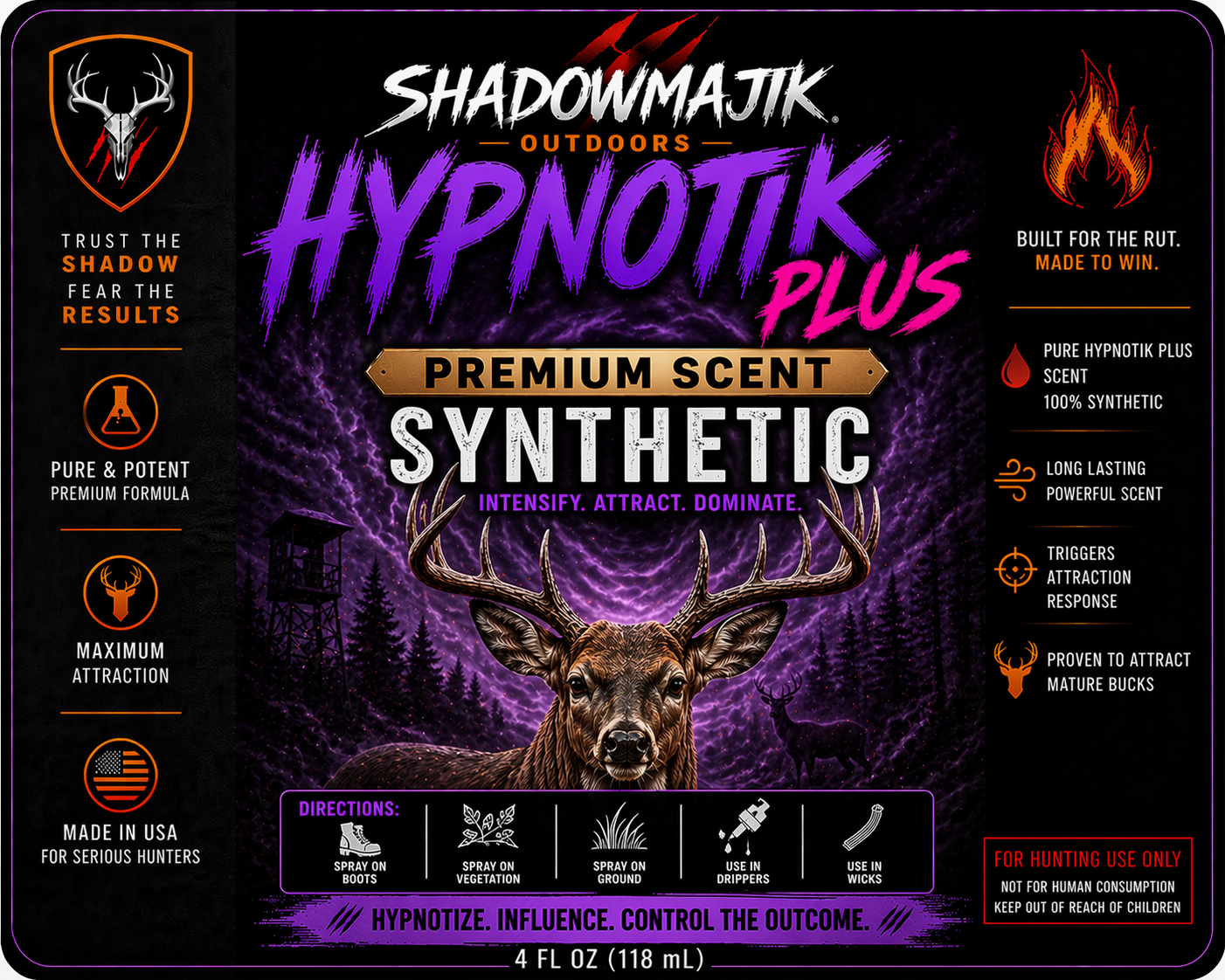 Hypnotik Plus