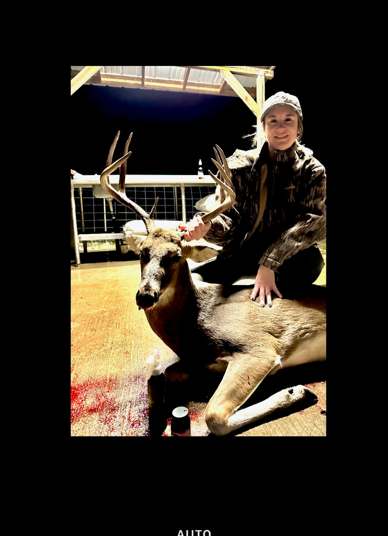 Trophy Harvest