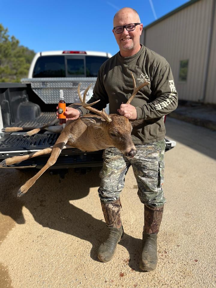Trophy Harvest