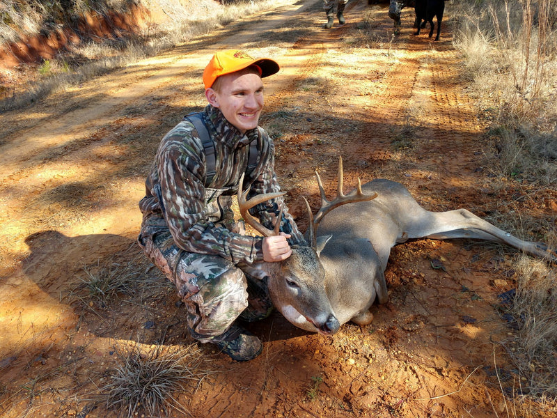 Trophy Harvest