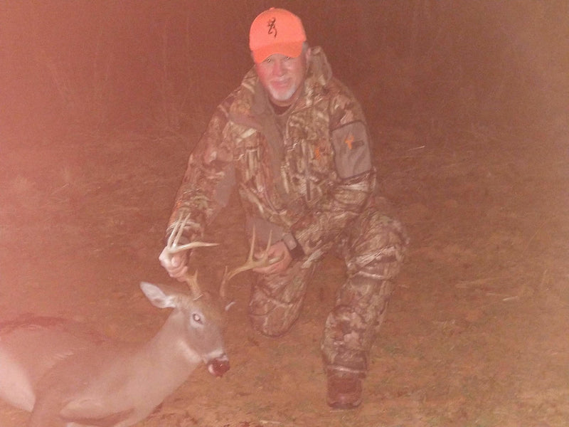 Trophy Harvest