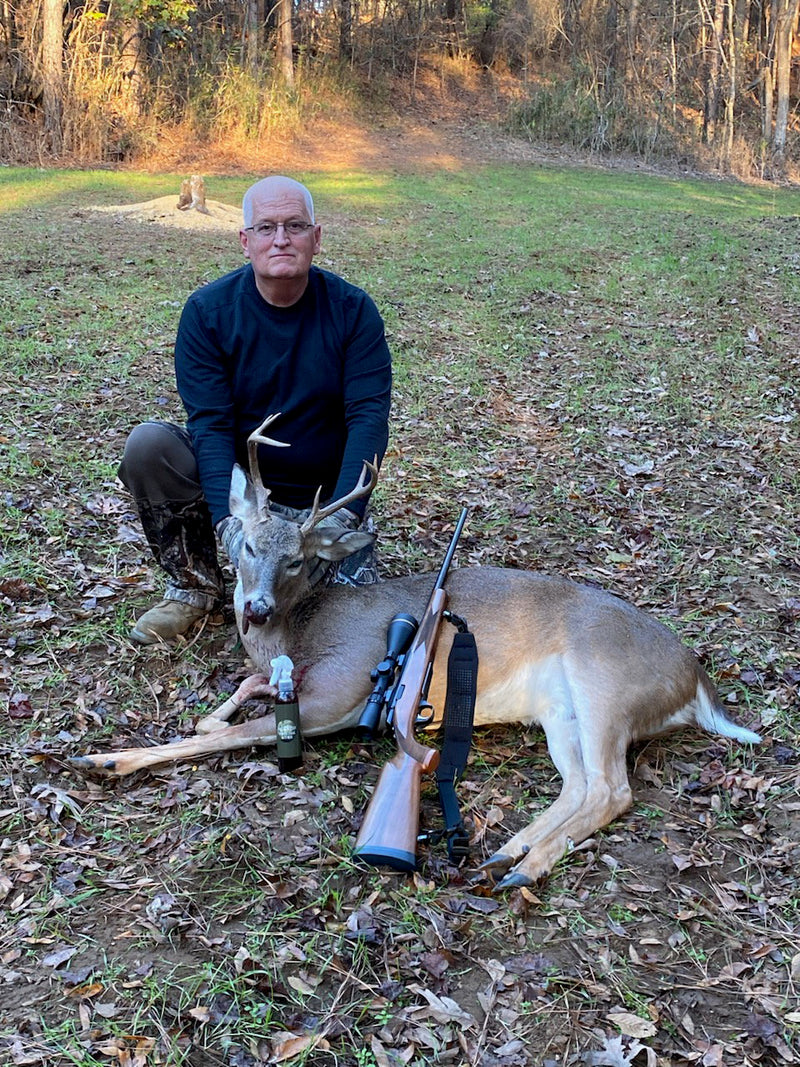 Trophy Harvest