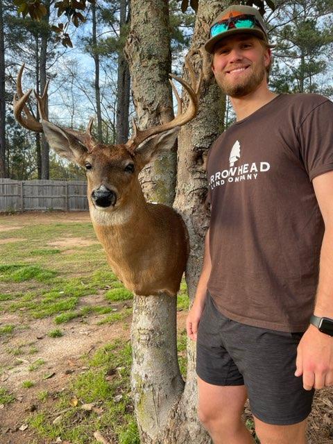 Trophy Harvest