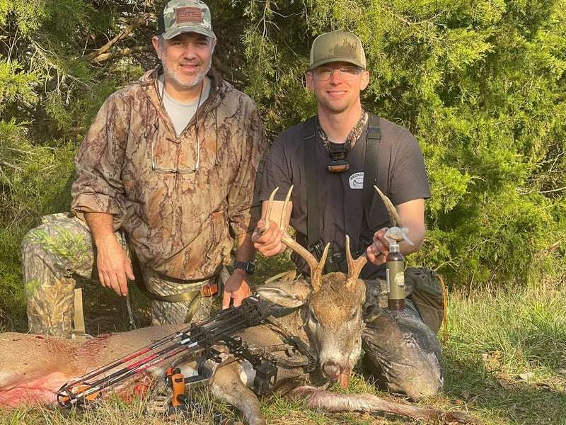 Trophy Harvest