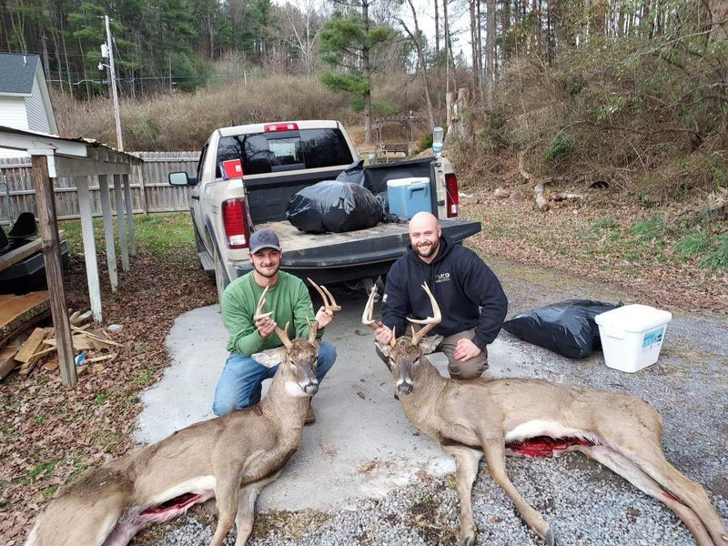 Trophy Harvest