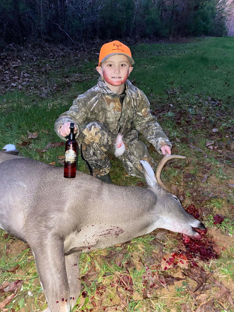 Trophy Harvest