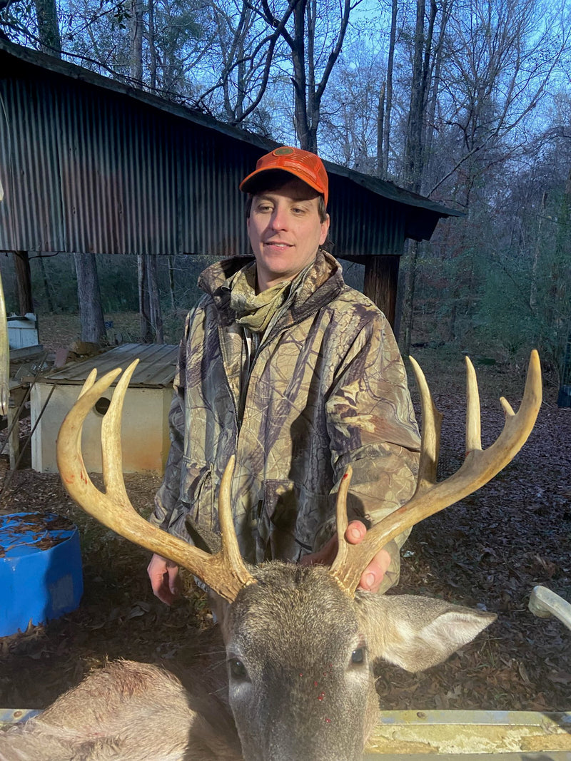 Trophy Harvest