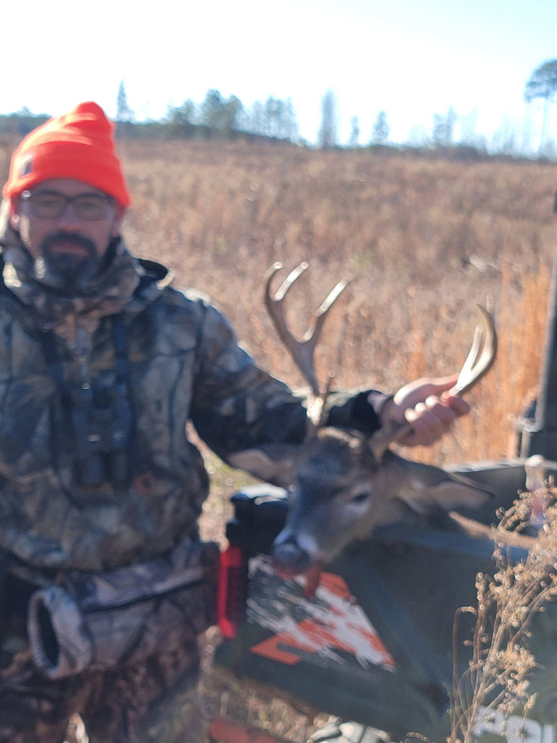Trophy Harvest