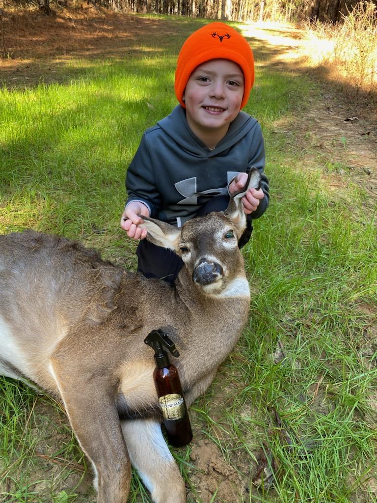 Trophy Harvest