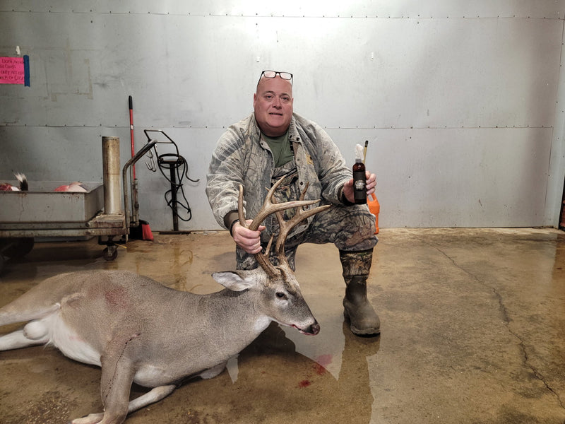 Trophy Harvest