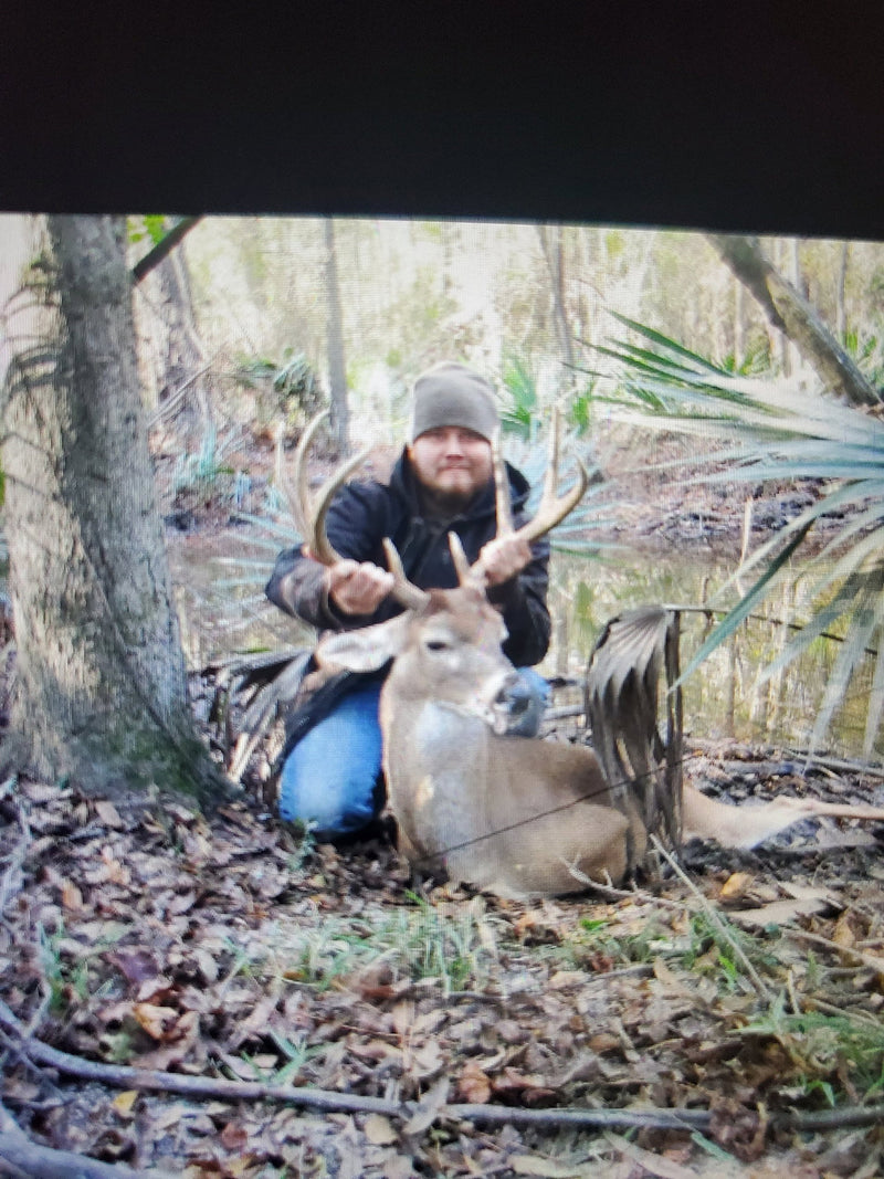 Texas Trophy Harvest
