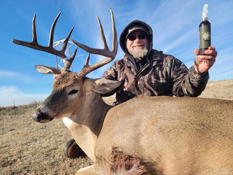 Texas Trophy Harvest