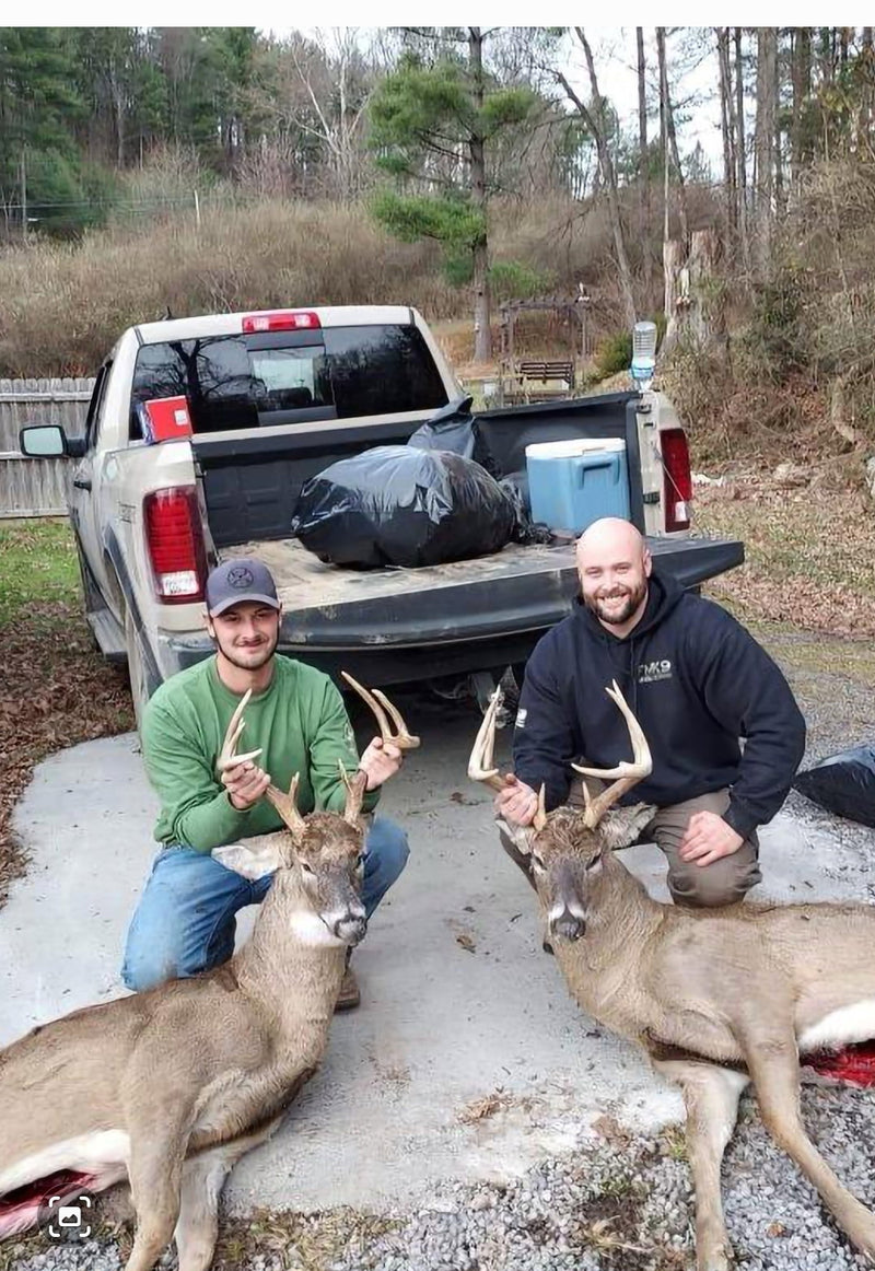 Trophy Harvest