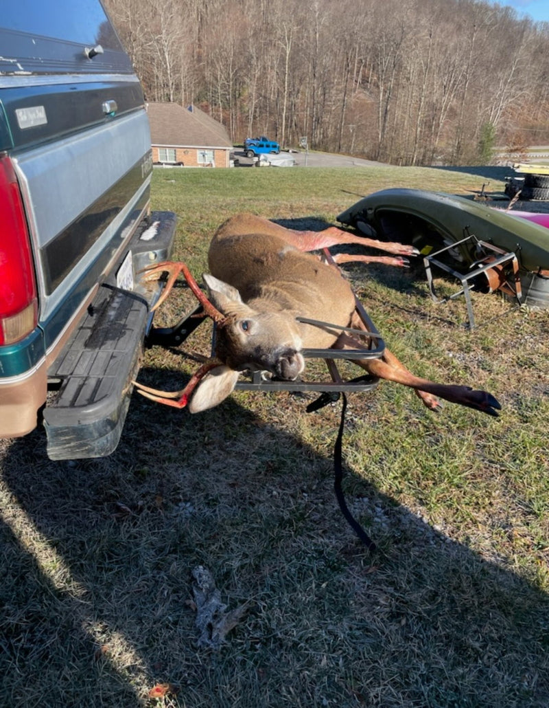 Trophy Harvest