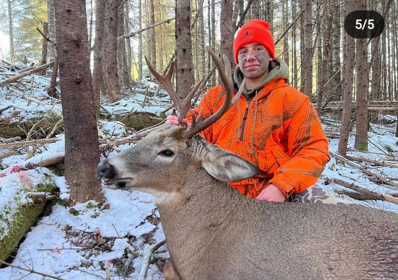 Trophy Harvest