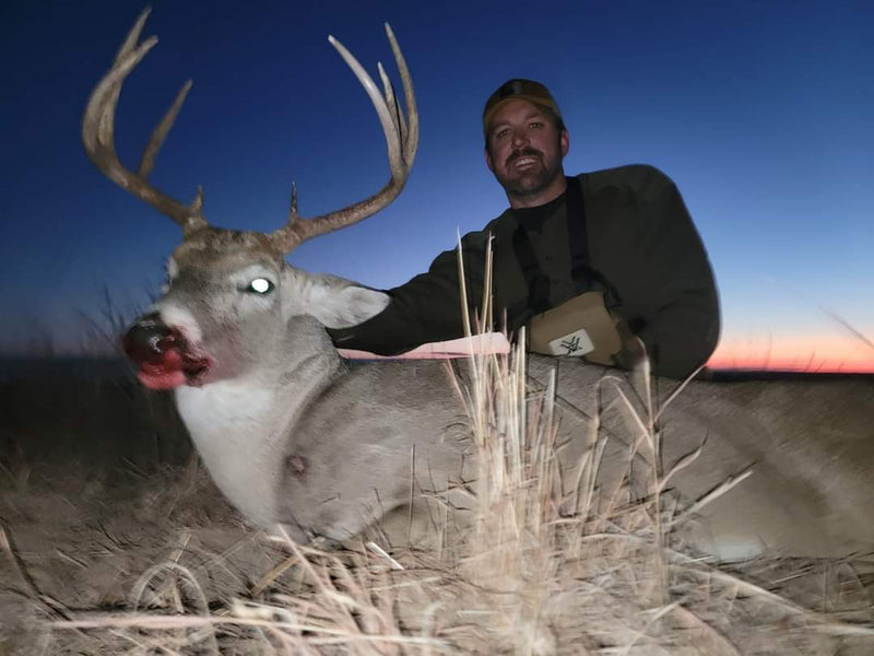 Texas Trophy Harvest