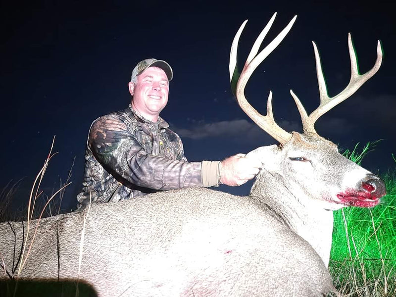 Texas Trophy Harvest