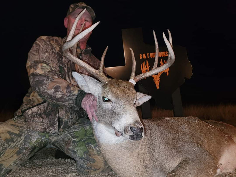 Texas Trophy Harvest