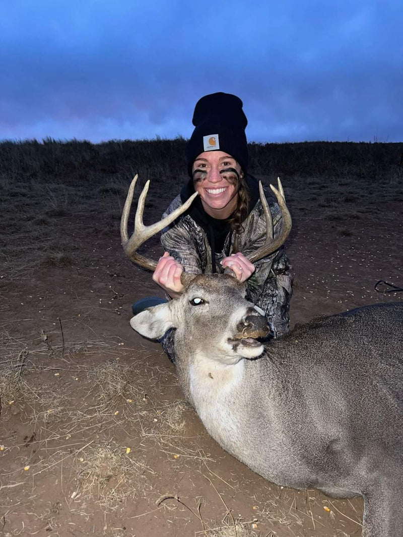 Texas Trophy Harvest