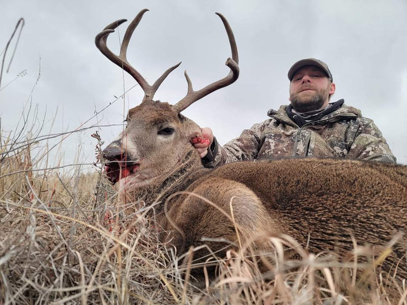 Texas Trophy Harvest