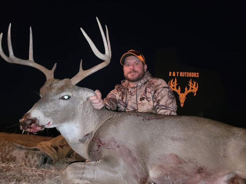Texas Trophy Harvest