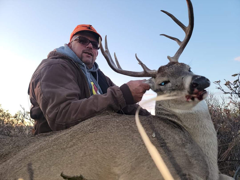 Texas Trophy Harvest