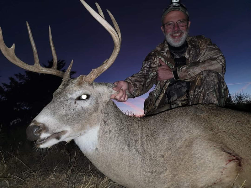 Texas Trophy Harvest