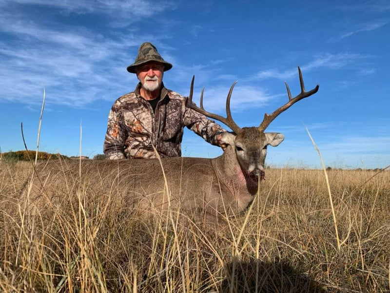 Texas Trophy Harvest
