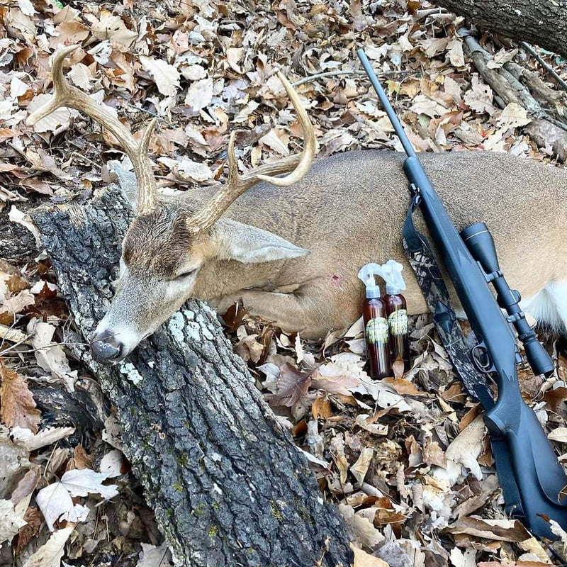 Trophy Harvest
