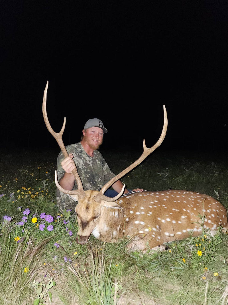 Texas Trophy Harvest