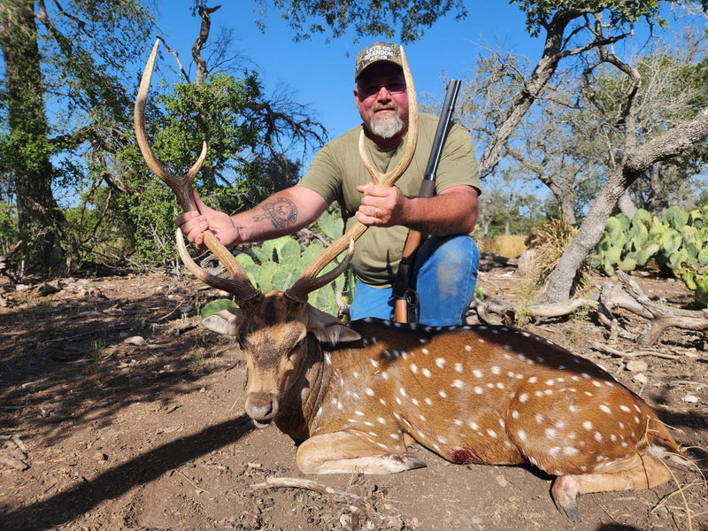 Texas Trophy Harvest