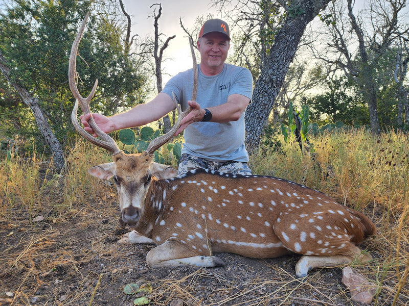 Texas Trophy Harvest