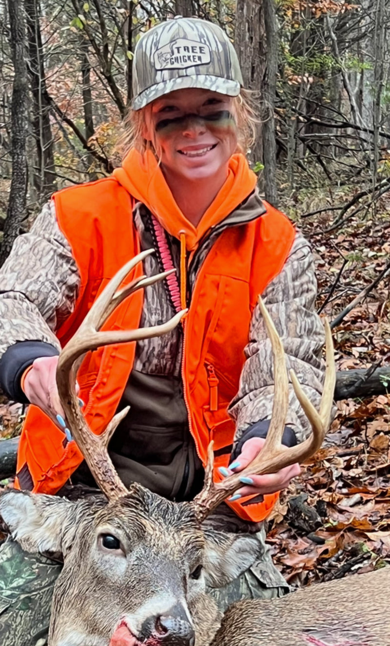 Trophy Harvest