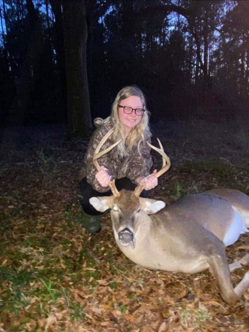 Trophy Harvest