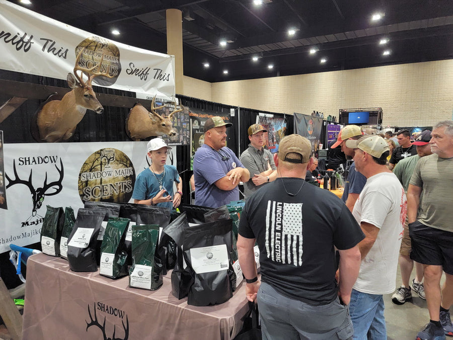 World Deer Expo