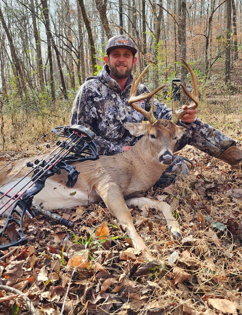 Trophy Harvest