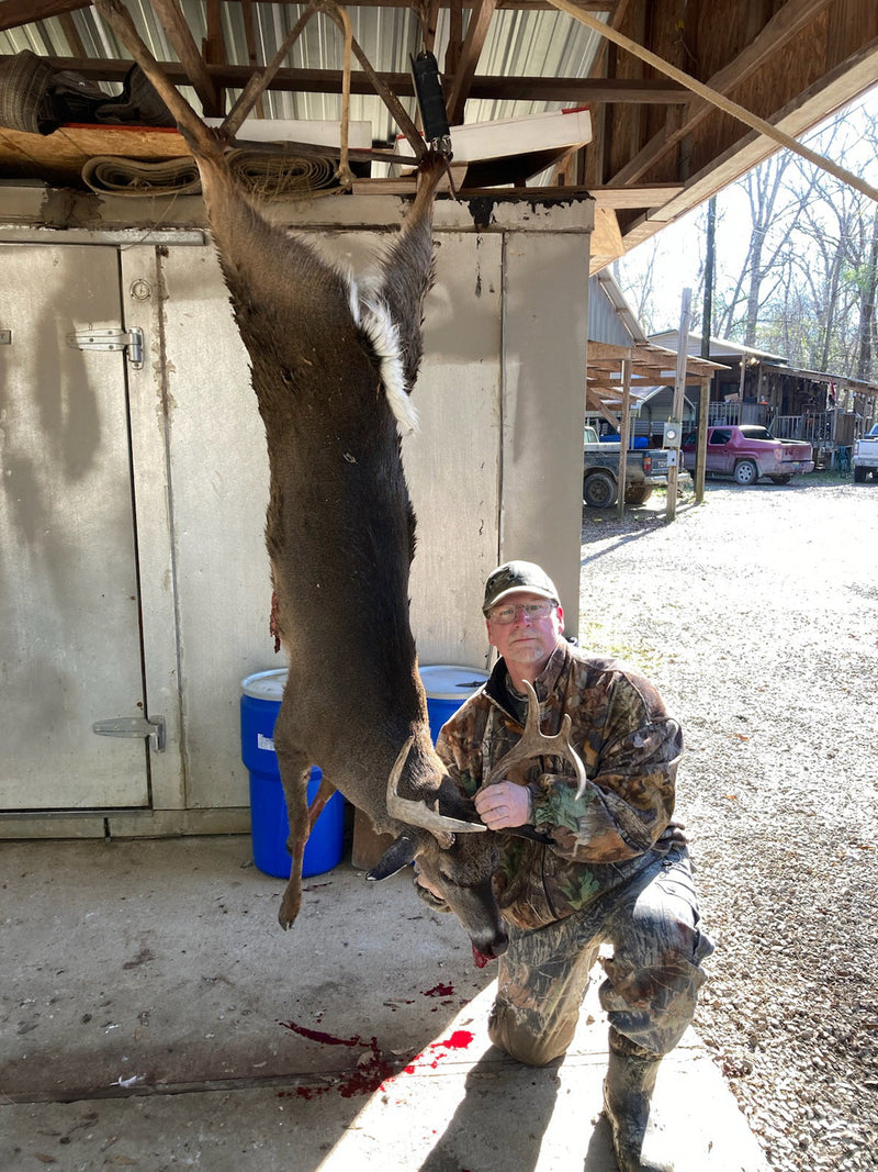 Trophy Harvest